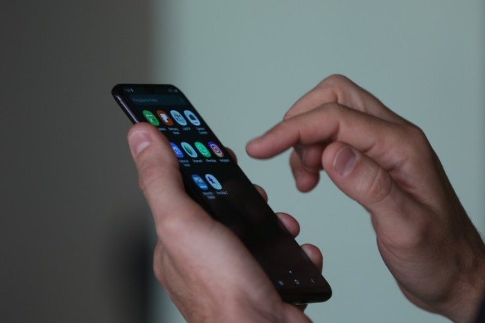 Ministro do STF determina bloqueio do Telegram no Brasil