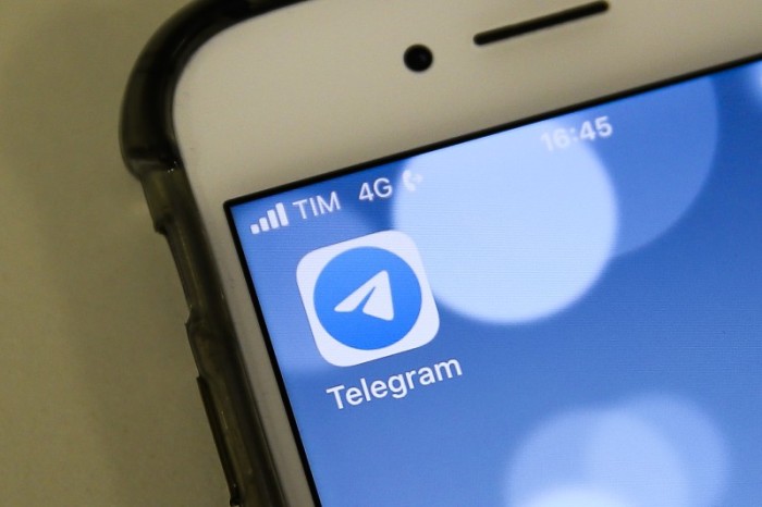 Fundador do Telegram pede desculpas ao STF após bloqueio da rede