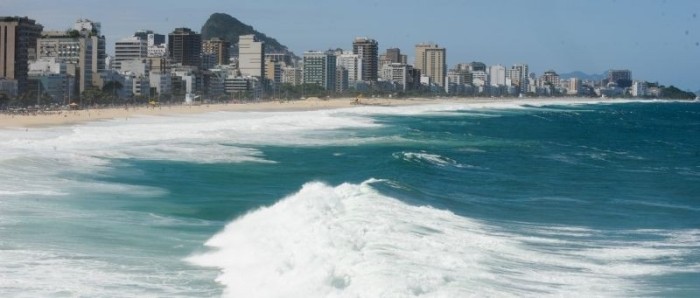 © Foto de Arquivo - Agência Brasil
