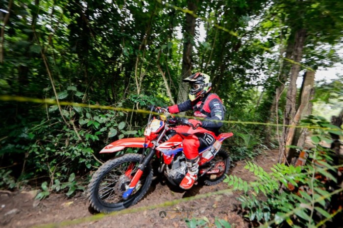 Enduro do Jenipapo entre Teresina e Campo Maior abre o campeonato para motos da FMP