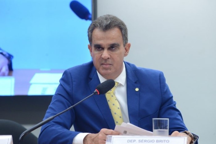 Projeto exige análise periódica da qualidade do ar em prédio público