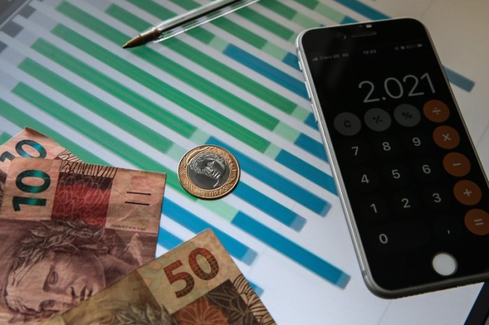 PIB de janeiro é de 769,38 bilhões, segundo FGV