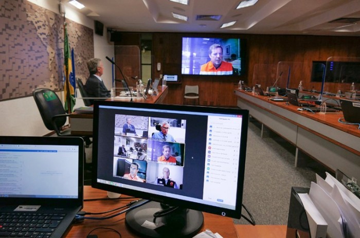 Debate na CDR destaca eficácia do sistema de defesa civil e dificuldades dos municipios