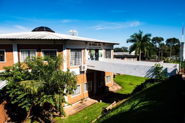 Sema abre inscrições para curso de Descentralização de Gestão Ambiental