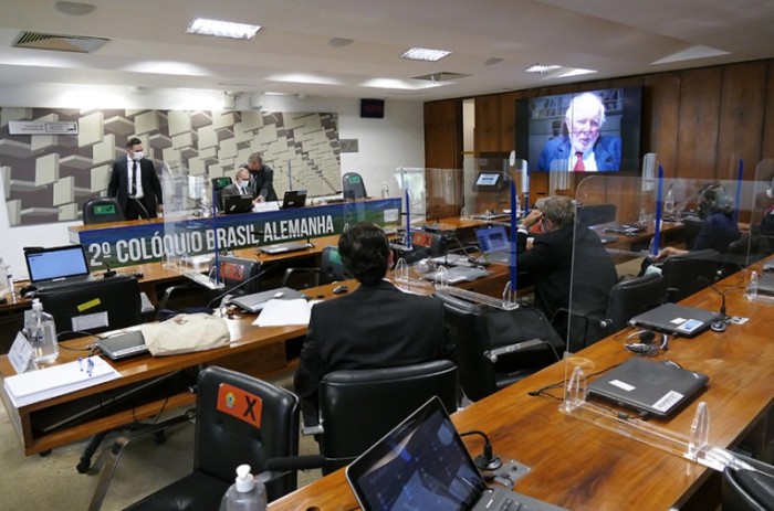 Preservação ambiental é ativo econômico para o Brasil, afirmam debatedores