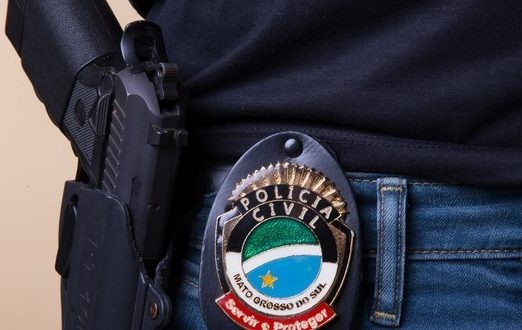 Divulgados resultados, classificação e convocação de candidatos para matrícula no Curso de Formação da Polícia Civil