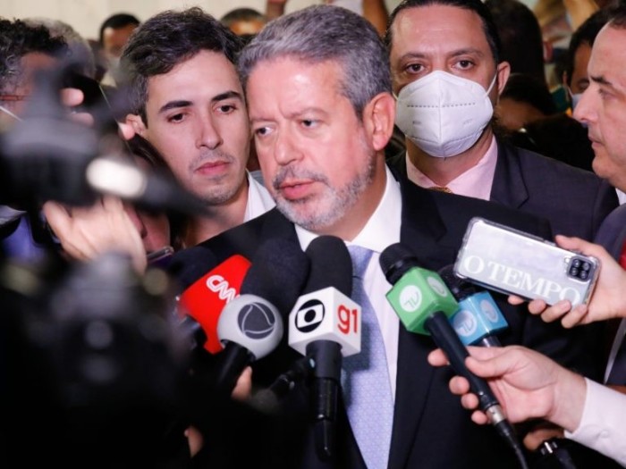 Lira propõe ampliar discussão sobre terras indígenas para debater um novo Código da Mineração