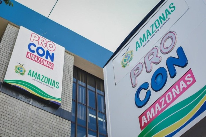 Procon-AM notifica Claro/NET após apagão de internet em Manaus