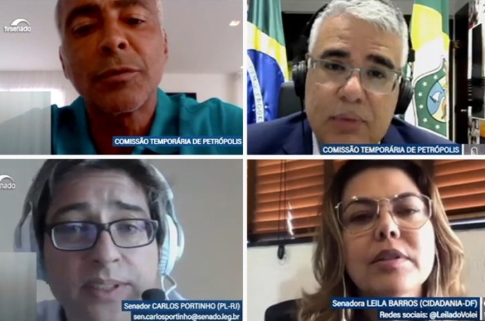 Comissão de Petrópolis discutirá situação das moradias dos afetados pelas enchentes