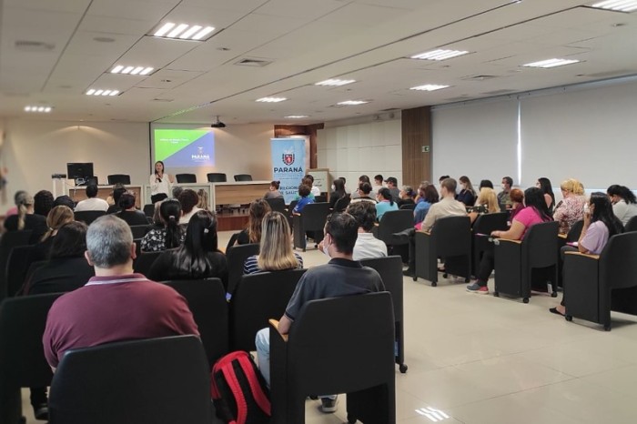 Saúde promove novo ciclo de workshops para capacitação de equipes no PlanificaSUS