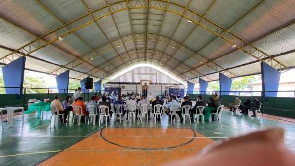 Codes/SSPDS promove nova rodada de reuniões de integração comunitária na RMF e Região Norte