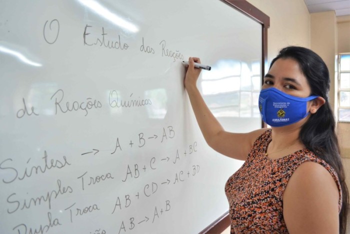 Secretaria de Educação divulga cronograma de atendimento para lotação e posse de convocados no Concurso Público 2018