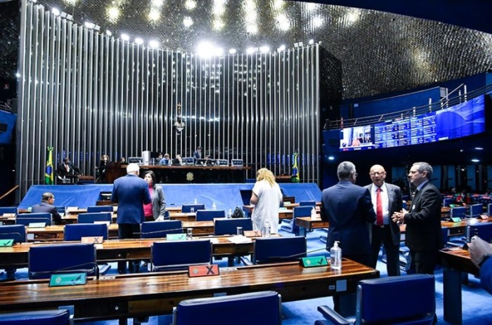 Projeto sobre Plano de Enfrentamento à Violência Contra a Mulher vai a sanção