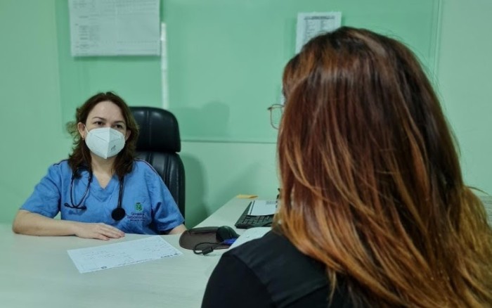 Hospitais São José e de Messejana são referência no tratamento de casos complexos de tuberculose no Ceará