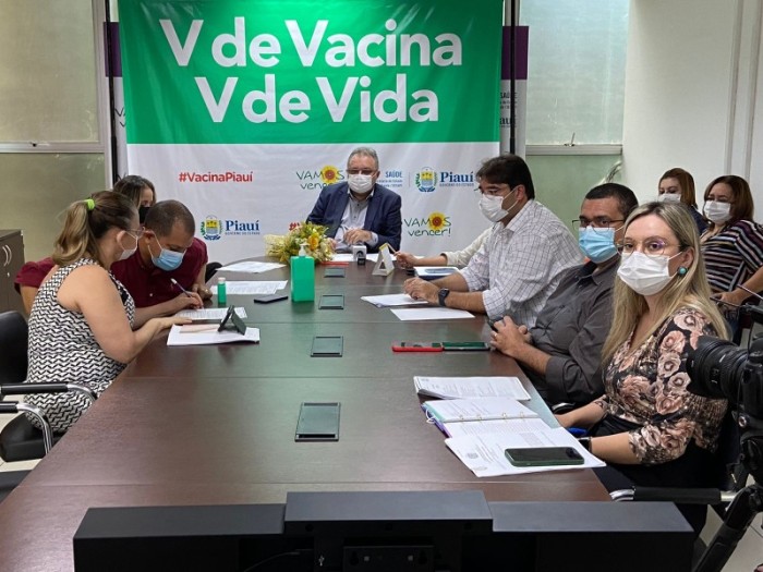 Mutirões devem realizar 12 mil cirurgias de catarata no Piauí