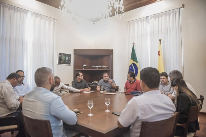 Após articulação do governo, Acre exportará carne suína produzida no Dom Porquito para o Vietnã