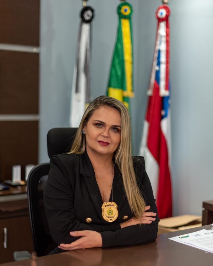 Delegada-geral Emília Ferraz tem contas de 2020 aprovadas por unanimidade e sem ressalvas pelo Pleno do TCE-AM