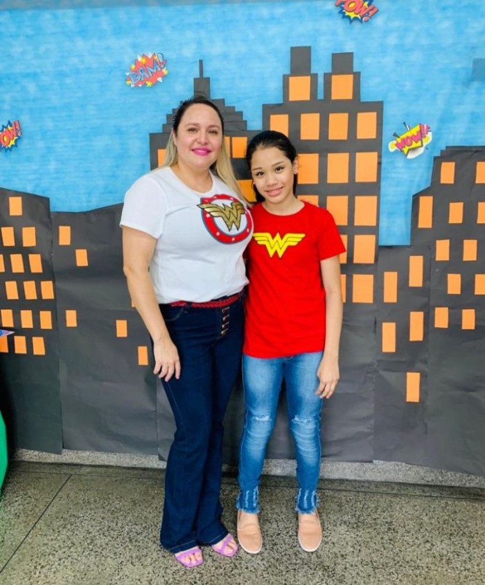 Em Manaus, estudante da rede estadual vence 1º lugar em concurso de desenho de combate ao trabalho infantil