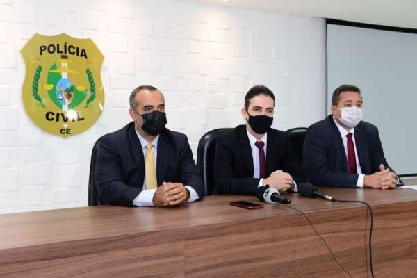 Suspeito de comercializar armas e de raptar empresários é preso pela Polícia Civil na Região Metropolitana