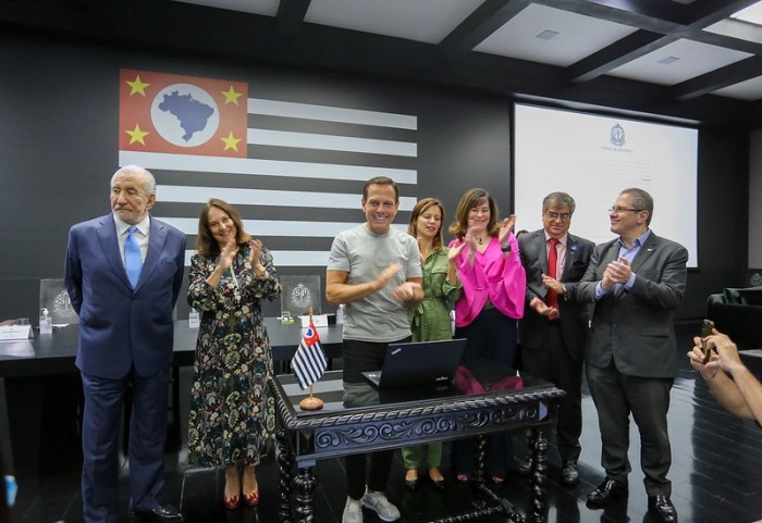 SP anuncia participação em pesquisa de xenotransplante no Brasil