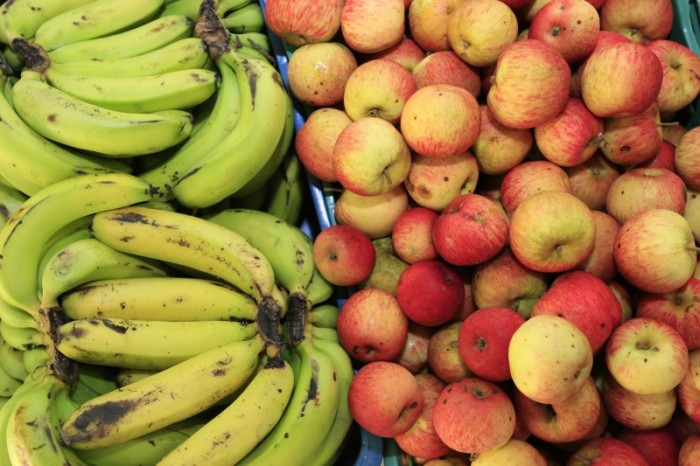 Homologado o resultado da chamada pública da agricultura familiar para alimentação escolar