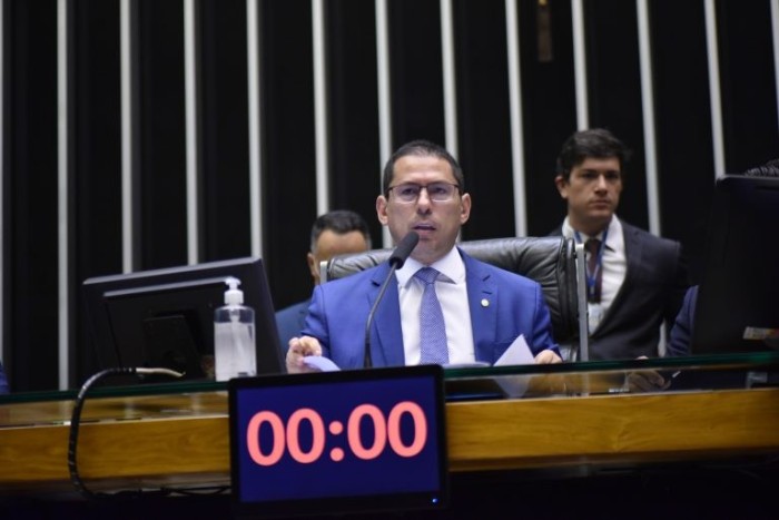 Congresso lança nesta quinta-feira Frente Parlamentar de Cidades Inteligentes