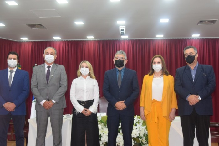 Estado e TRE-PR assinam termo para instalar urnas em hospitais e instituições para idosos