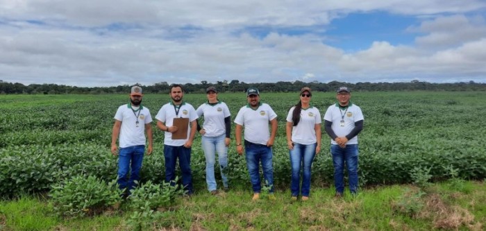 Adaf realiza série de atividades voltadas à defesa vegetal em Humaitá