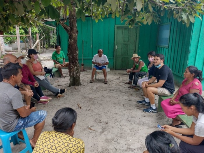 Governo do Estado lança chamada pública para membros do Núcleo da Faixa de Fronteira do Amazonas