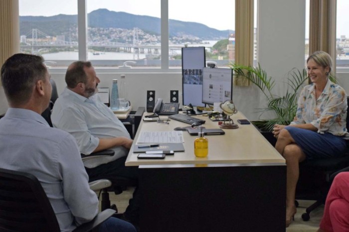 Convênio entre SAP e Epagri incrementa produção agrícola nas unidades prisionais e socioeducativas