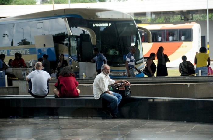 Promulgado fim de taxa de fiscalização do transporte rodoviário interestadual