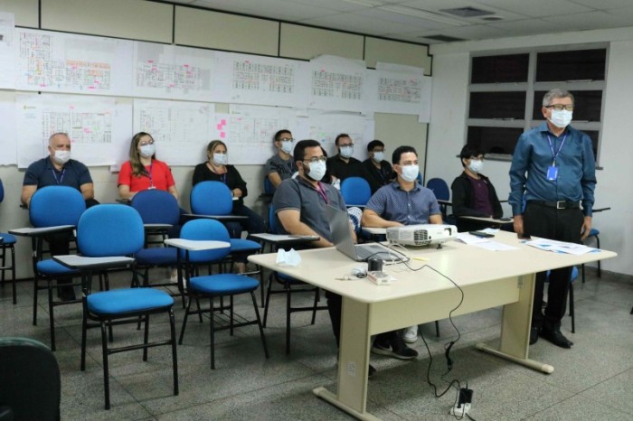 Hemoam apresenta balanço anual de gestão e recebe aprovação unânime do Conselho Consultivo