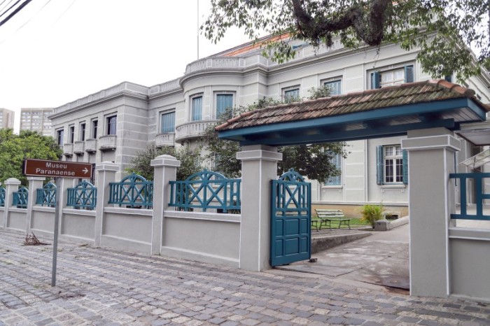 Gestores municipais terão Ciclo de Diálogo sobre o Museu Paranaense