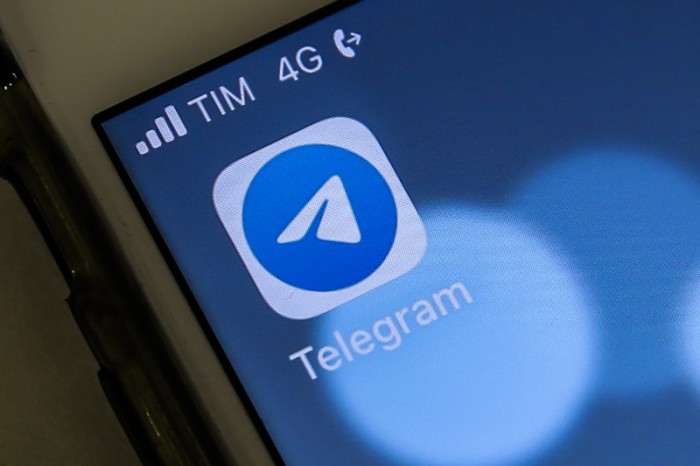 Telegram assina acordo de adesão a programa do TSE