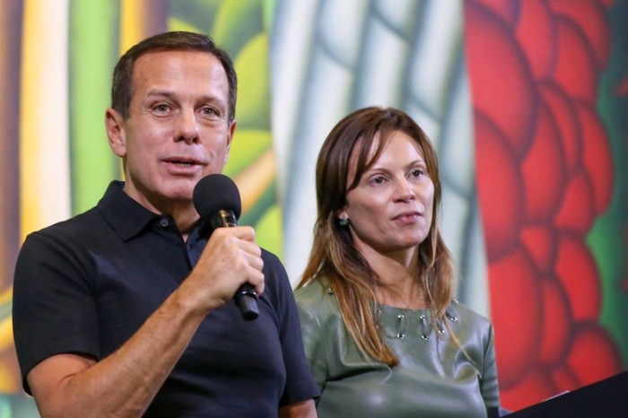 Foto: Reprodução/Secom Estado de São Paulo