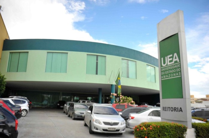 Comissão divulga resultado preliminar dos votos para reitor e vice-reitor da UEA