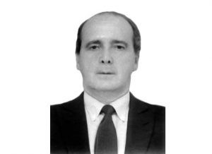 Morre o ex-deputado constituinte Gil César