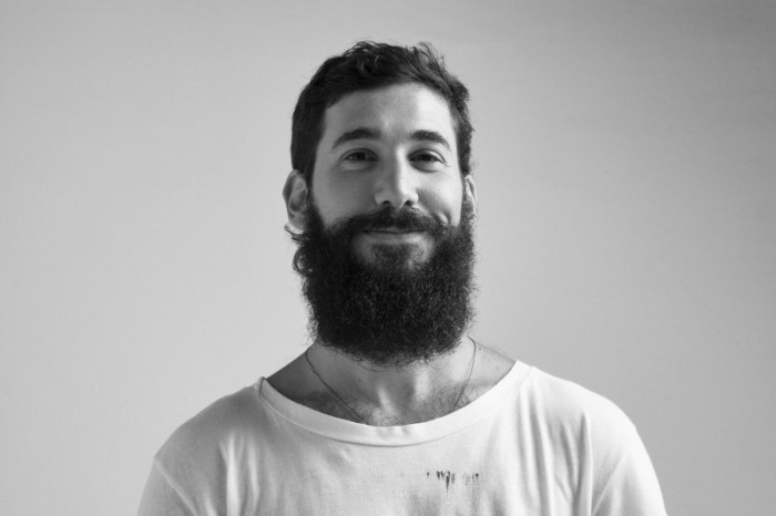 MON apresenta exposição “Lados Lados”, do artista paranaense André Mendes, a partir do dia 31