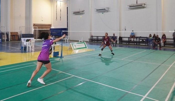 Bataguassu receberá curso de capacitação de Badminton e Parabadminton