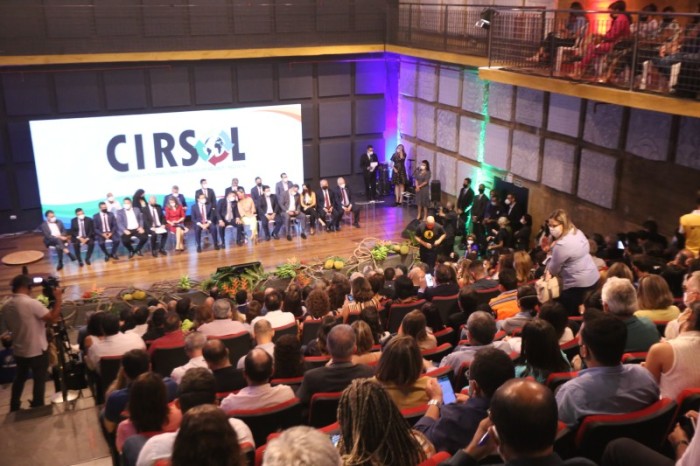 Paulo Câmara lança Plano de Descarbonização de Pernambuco