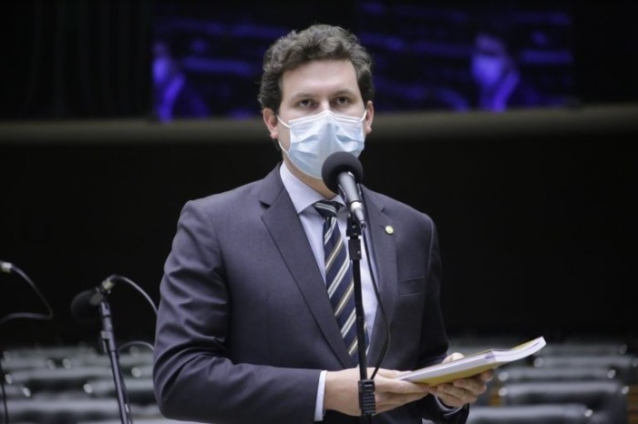 Câmara coloca à disposição documentos originais em formato digital da Constituição de 1891