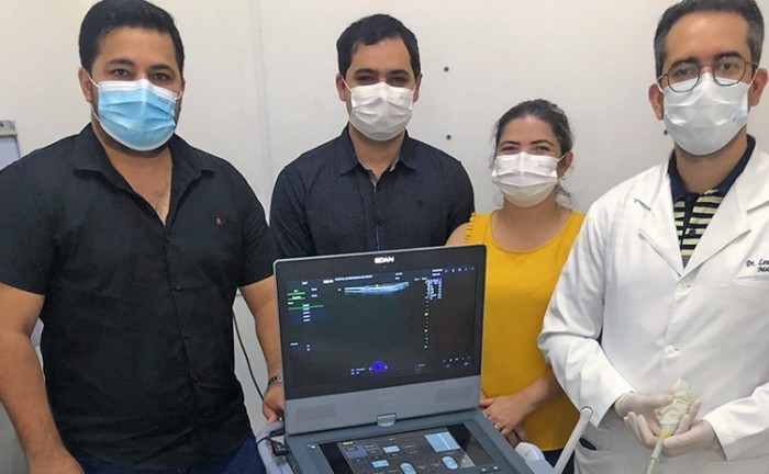 Governo do Tocantins realiza primeiro procedimento de biópsia mamária no Hospital de Regional de Gurupi