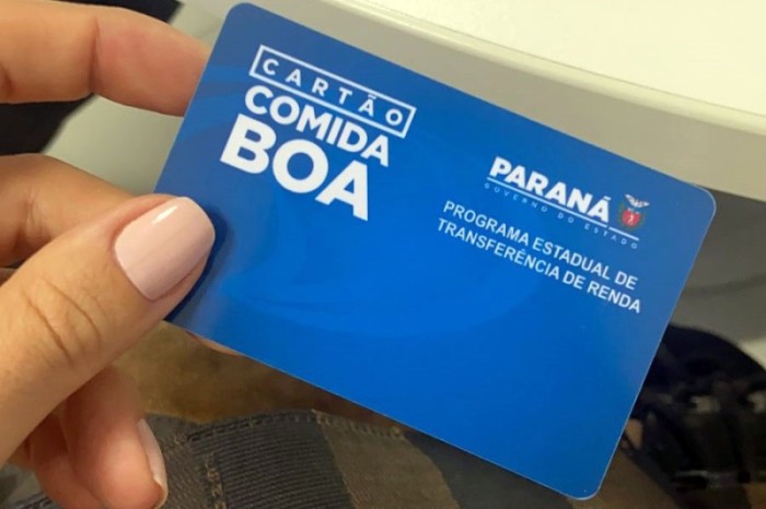 Estado atualiza cadastro das famílias atendidas pelo Cartão Comida Boa