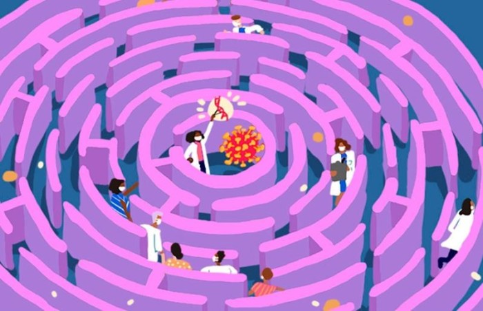 O legado da pandemia é tema do 9º fascículo do livro comemorativo dos 60 anos da FAPESP