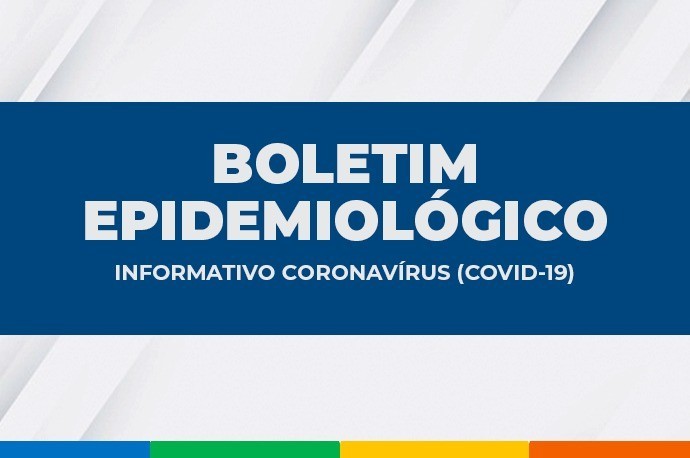 Boletim Covid-19: dois novos casos e terceiro dia consecutivo sem registro de morte