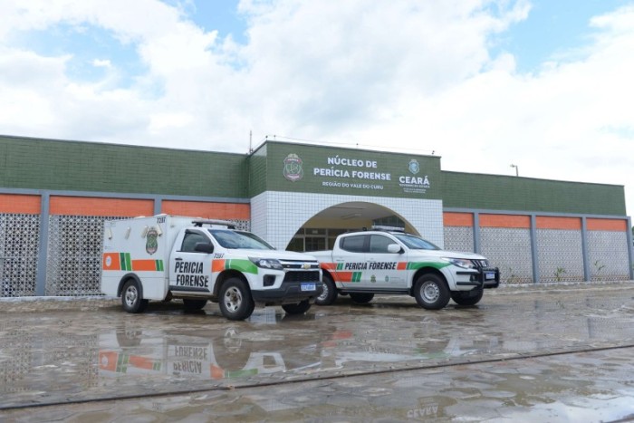 Em Itapipoca, Governo do Ceará entrega Pefoce da Região do Vale do Curu e anuncia mais investimentos para o município
