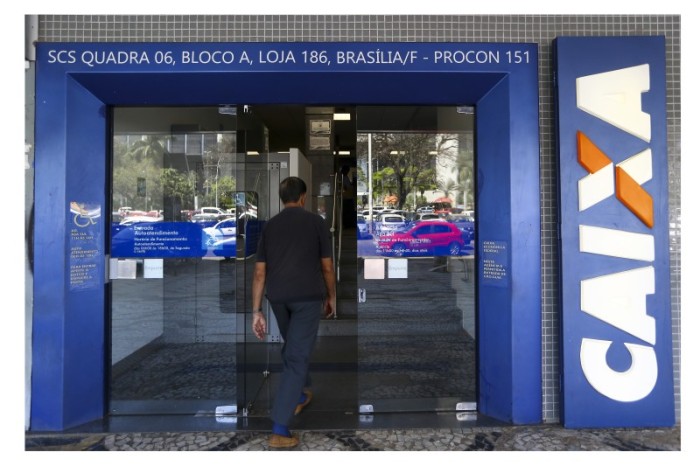 Caixa lança crédito Caixa Tem SIM Digital