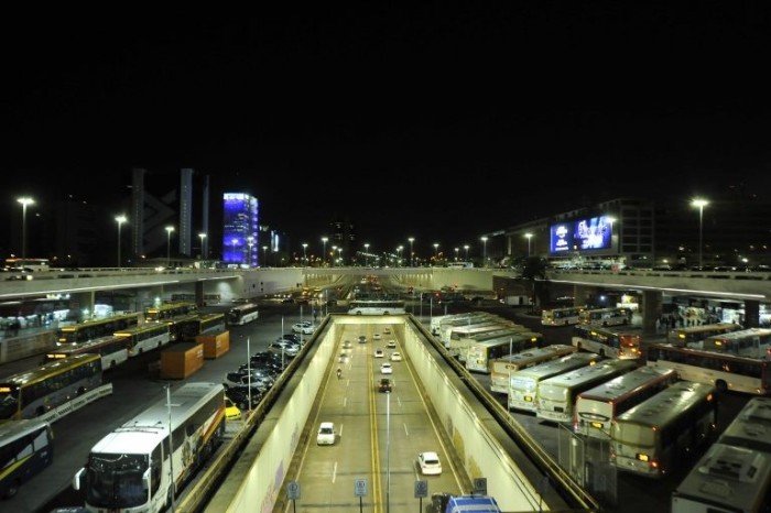 Promulgado fim de taxa de fiscalização do transporte rodoviário interestadual