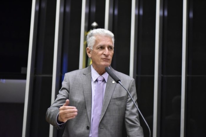 Deputados constatam, presencialmente, o atraso na reparação de danos do crime socioambiental de Mariana
