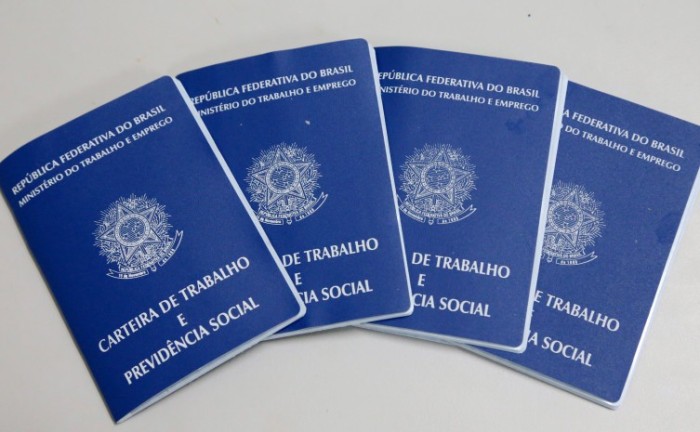 Sine Tocantins divulga 506 vagas de empregos nesta segunda-feira, 28